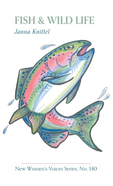 Fish & Wild Life