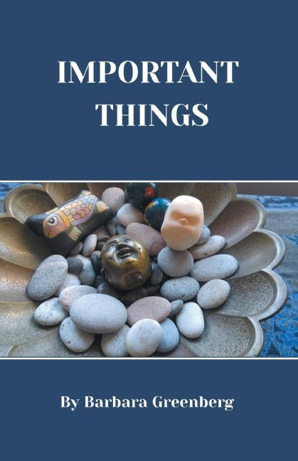 IMPORTANT THINGS