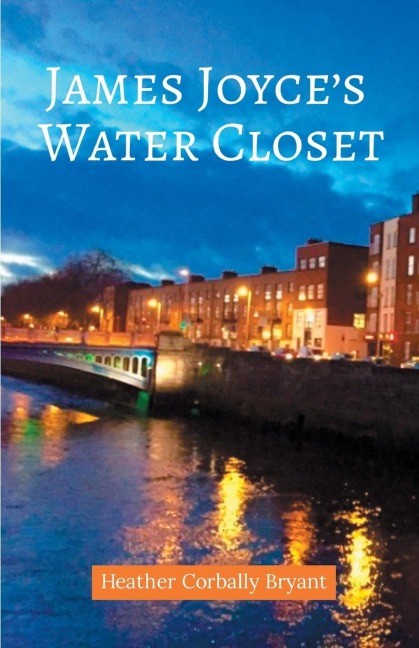 James Joyces Water Closet