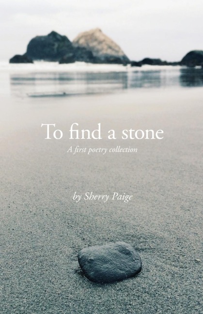 To Find a Stone