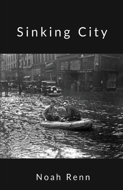 Sinking City