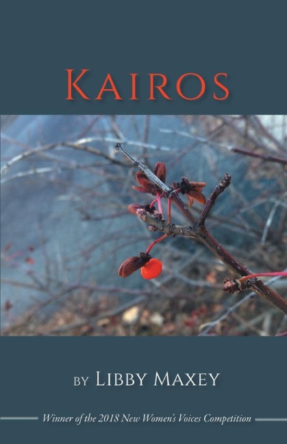 Kairos: Winner of the 2018 New Womens Voices Series