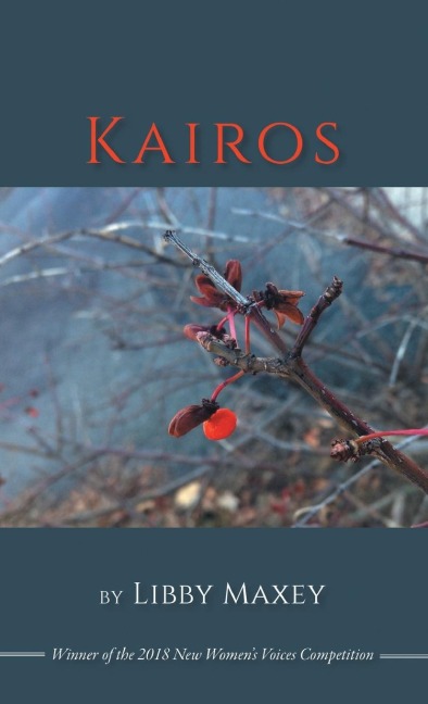 Kairos: Winner of the 2018 New Womens Voices Series
