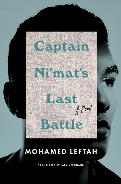 Captain Nimats Last Battle