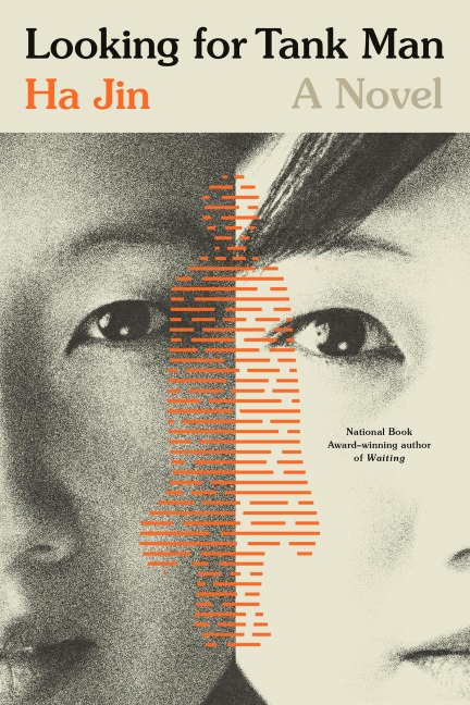 Looking for Tank Man: A Novel
