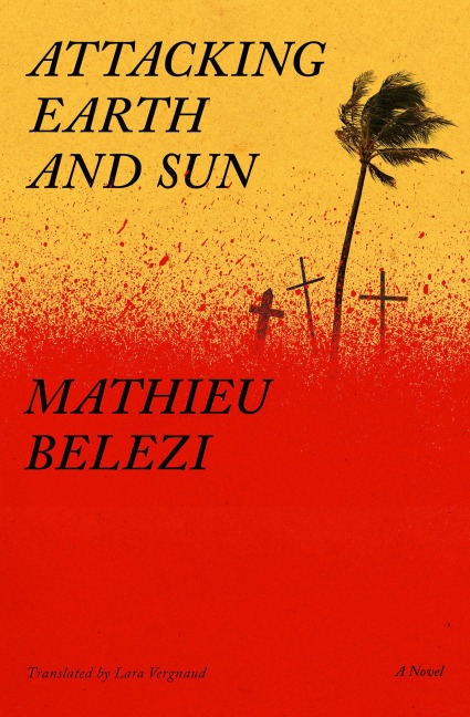 Attacking Earth and Sun