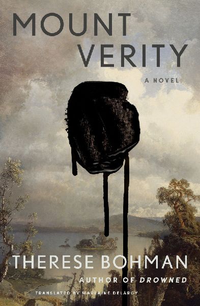 Mount Verity
