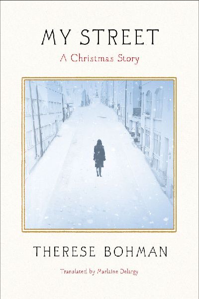 My Street: A Christmas Story
