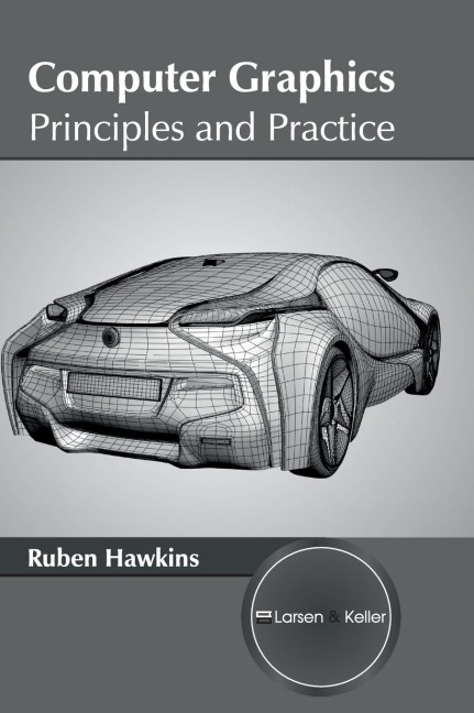 Computer Graphics: Principles and Practice