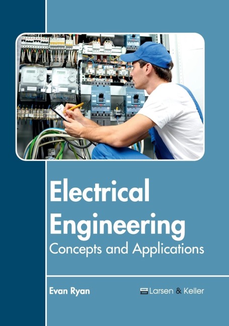 Electrical Engineering: Concepts and Applications