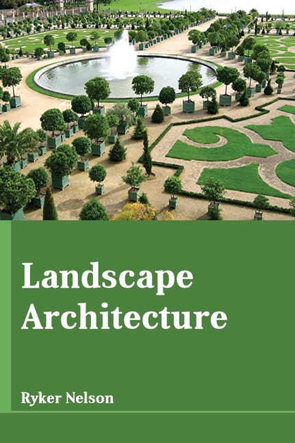 Landscape Architecture