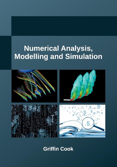 Numerical Analysis, Modelling and Simulation