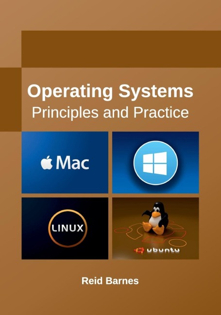 Operating Systems: Principles and Practice