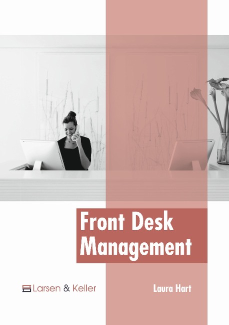 Front Desk Management