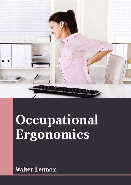 Occupational Ergonomics