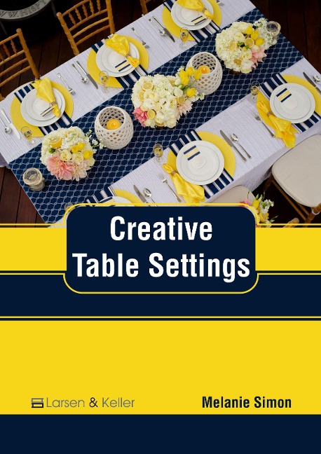 Creative Table Settings