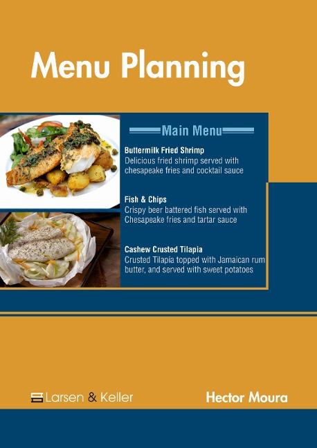 Menu Planning