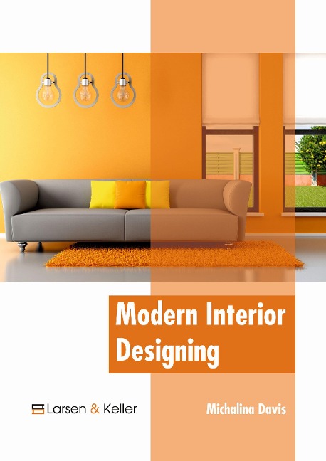 Modern Interior Designing