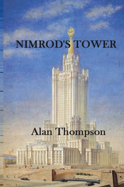 Nimrods Tower