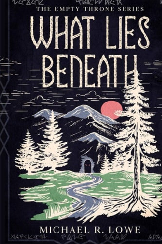 What Lies Beneath