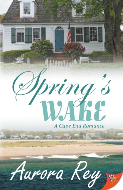 Springs Wake