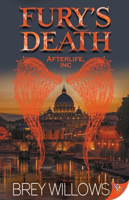 Furys Death