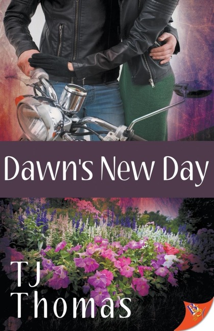 Dawns New Day