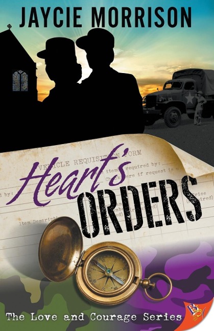 Hearts Orders