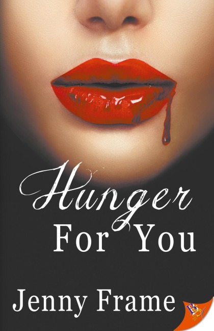 Hunger for You