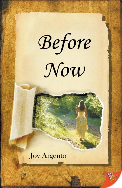 Before Now
