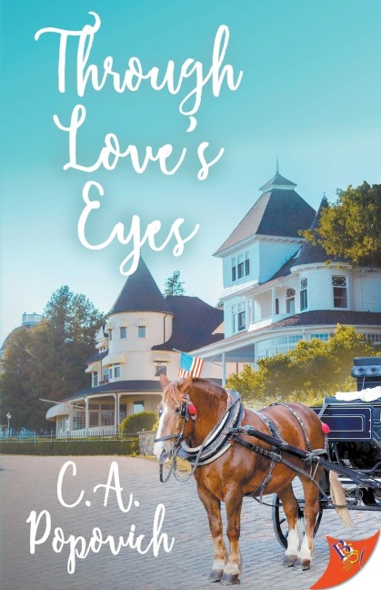 Through Loves Eyes