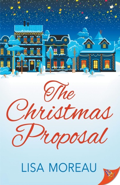 The Christmas Proposal