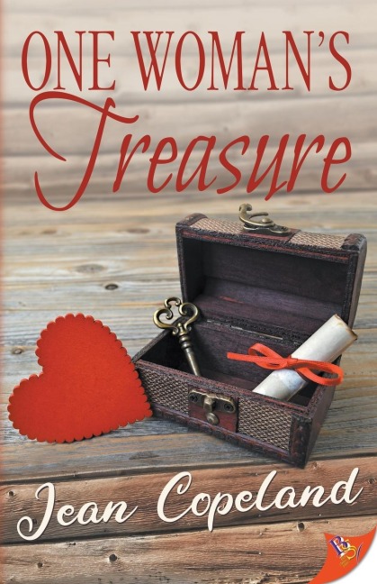 One Womans Treasure