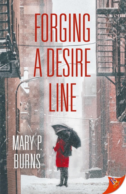 Forging a Desire Line