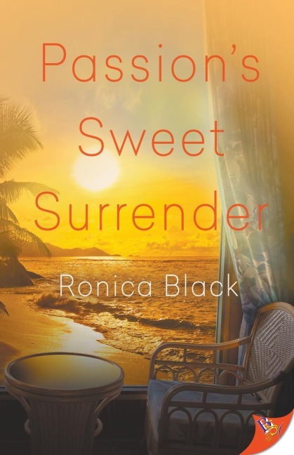Passions Sweet Surrender