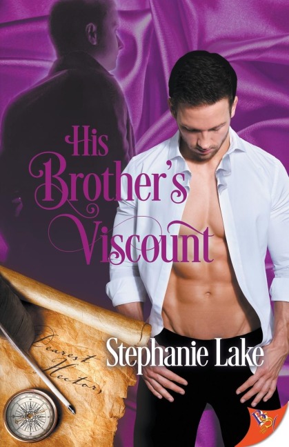 His Brothers Viscount