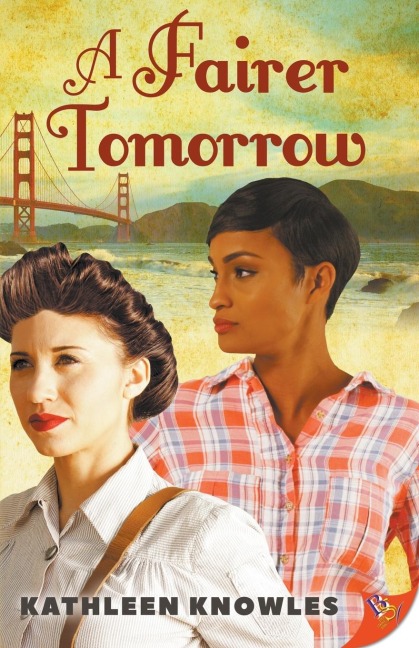 A Fairer Tomorrow