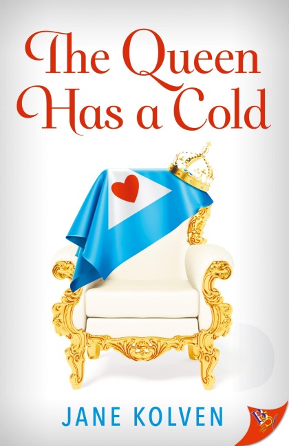 The Queen Has a Cold