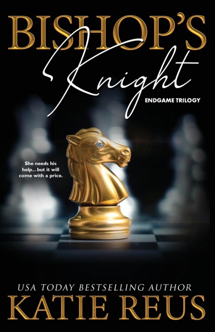 Bishops Knight