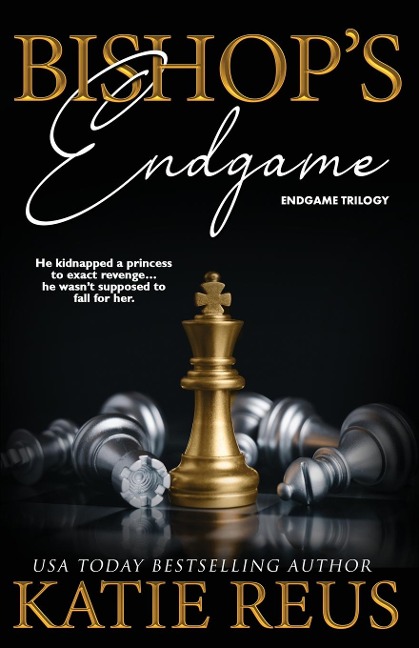 Bishops Endgame