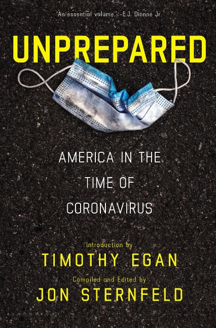 Unprepared: America in the Time of Coronavirus