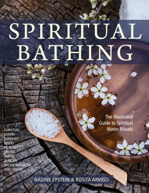 Spiritual Bathing: Healing Rituals and Traditions from Around the World