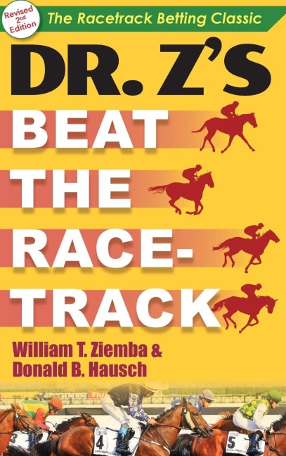 Dr. Zs Beat the Racetrack