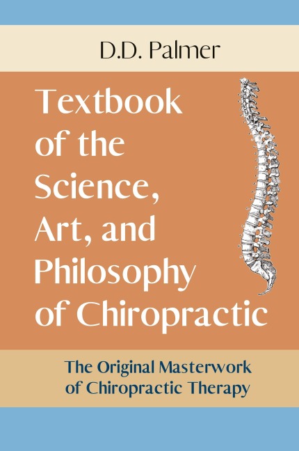 Text-Book of the Science, Art and Philosophy of Chiropractic/The Chiropractors Adjuster
