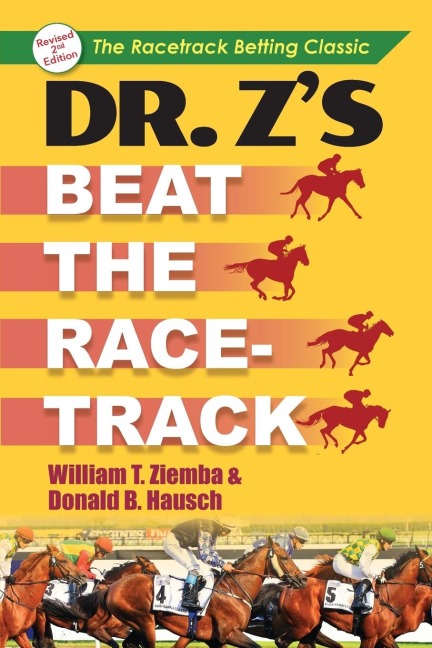 Dr. Zs Beat the Racetrack