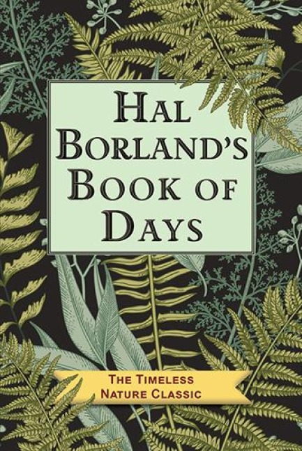 Hal Borlands Book of Days