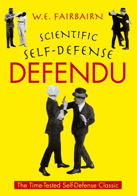 Defendu