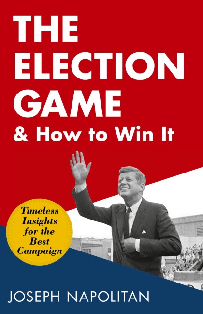 The Election Game and How to Win It