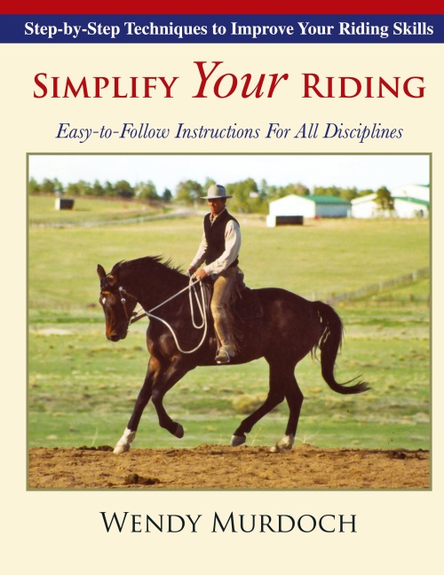 Simplify Your Riding: Step-by-Step Techniques to Improve Your Riding Skills
