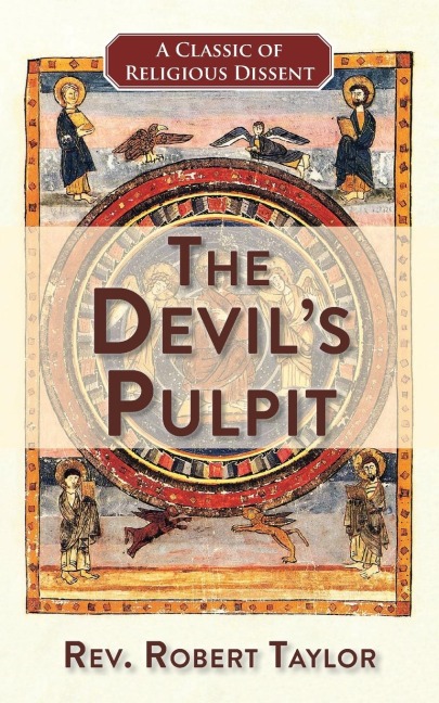 The Devils Pulpit